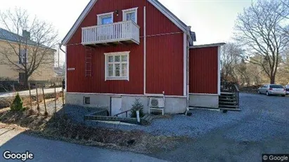Apartments for rent in Tampere Keskinen - Photo from Google Street View