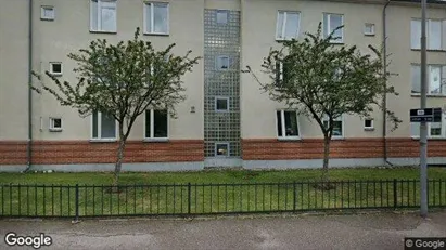 Apartments for rent in Eskilstuna - Photo from Google Street View