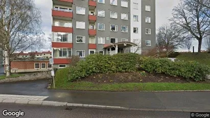 Apartments for rent in Skövde - Photo from Google Street View