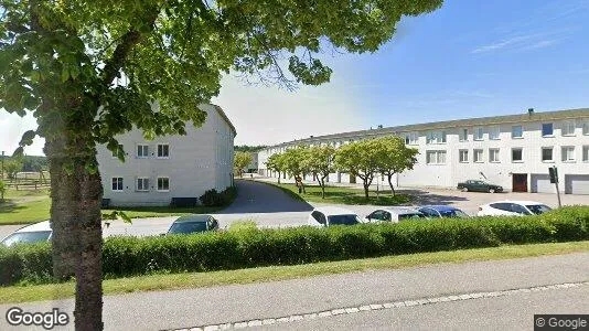 Apartments for rent in Flen - Photo from Google Street View