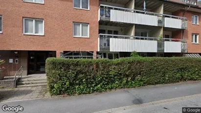 Apartments for rent in Örebro - Photo from Google Street View