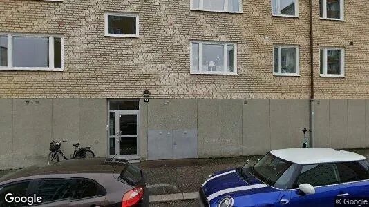 Apartments for rent in Eskilstuna - Photo from Google Street View