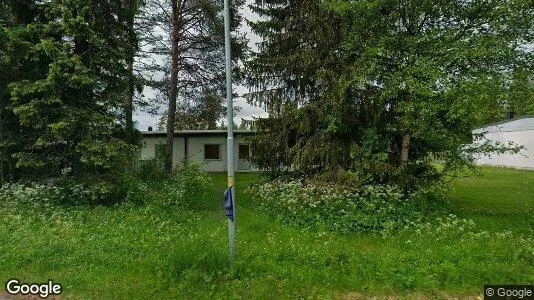 Apartments for rent in Skellefteå - Photo from Google Street View