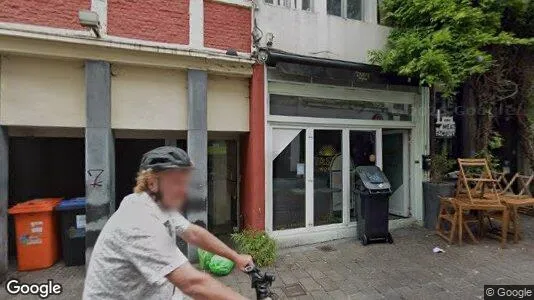 Apartments for rent in Stad Gent - Photo from Google Street View