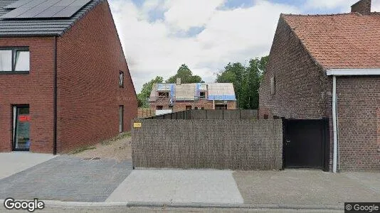 Apartments for rent in Oostkamp - Photo from Google Street View
