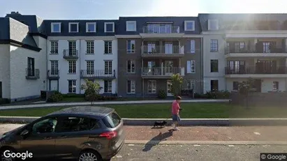 Apartments for rent in Vosselaar - Photo from Google Street View