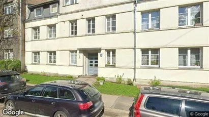 Apartments for rent in Riga Centrs - Photo from Google Street View