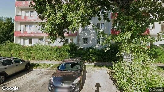 Apartments for rent in Berlin Marzahn-Hellersdorf - Photo from Google Street View