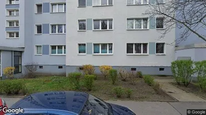 Apartments for rent in Berlin Marzahn-Hellersdorf - Photo from Google Street View