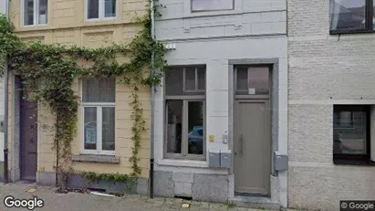 Rooms for rent in Leuven - Photo from Google Street View