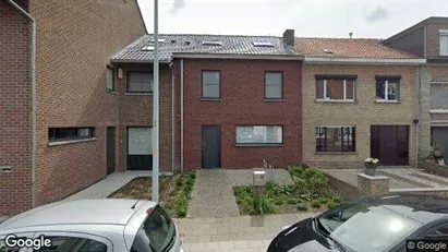 Apartments for rent in Brugge - Photo from Google Street View
