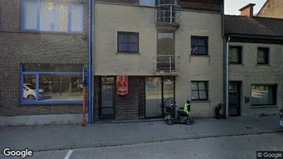 Apartments for rent in Oudenaarde - Photo from Google Street View