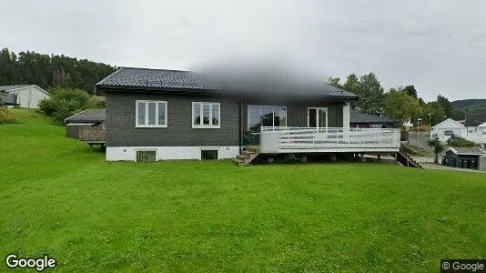 Apartments for rent in Trondheim Østbyen - Photo from Google Street View