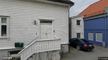 Apartments for rent in Stavanger - Photo from Google Street View