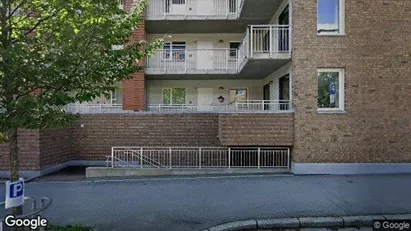 Apartments for rent in Oslo Grünerløkka - Photo from Google Street View