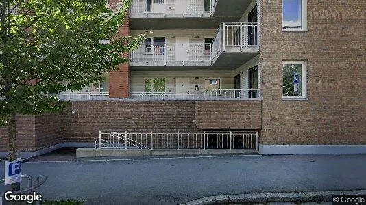 Apartments for rent in Oslo Grünerløkka - Photo from Google Street View