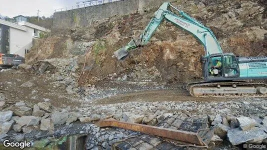 Apartments for rent in Bergen Bergenhus - Photo from Google Street View