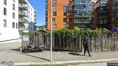 Apartments for rent in Bergen Årstad - Photo from Google Street View