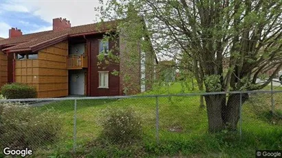 Apartments for rent in Trondheim Lerkendal - Photo from Google Street View