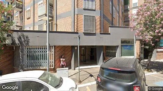 Apartments for rent in Roma Municipio XI – Arvalia/Portuense - Photo from Google Street View