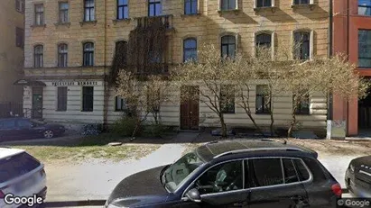Apartments for rent in Riga Centrs - Photo from Google Street View