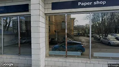 Apartments for rent in Tallinn Kesklinna - Photo from Google Street View