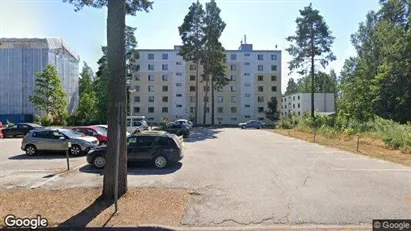 Apartments for rent in Kerava - Photo from Google Street View