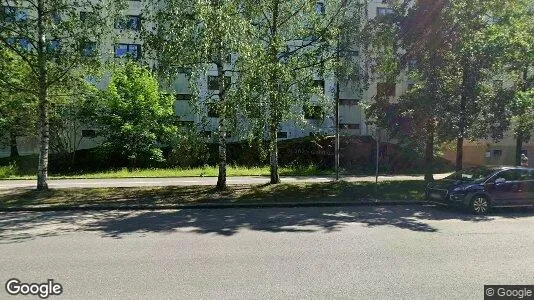 Apartments for rent in Tampere Kaakkoinen - Photo from Google Street View