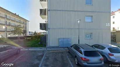 Apartments for rent in Limhamn/Bunkeflo - Photo from Google Street View