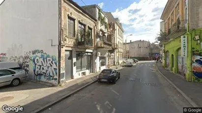 Apartments for rent in Bucharest - Sectorul 3 - Photo from Google Street View
