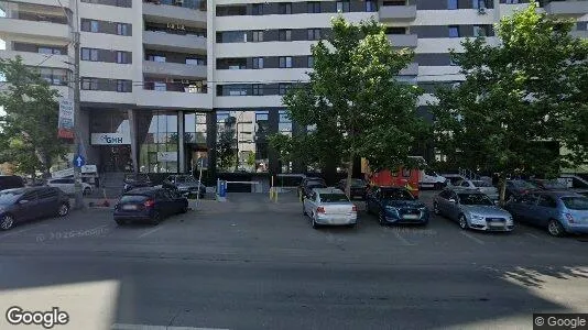 Apartments for rent in Bucharest - Sectorul 3 - Photo from Google Street View