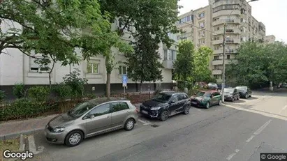 Apartments for rent in Bucharest - Sectorul 3 - Photo from Google Street View