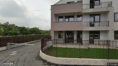 Apartments for rent in Bucharest - Sectorul 1 - Photo from Google Street View