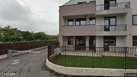 Apartments for rent in Bucharest - Sectorul 1 - Photo from Google Street View
