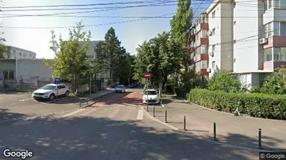 Apartments for rent in Voluntari - Photo from Google Street View