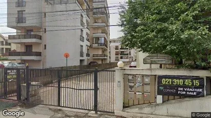 Apartments for rent in Voluntari - Photo from Google Street View