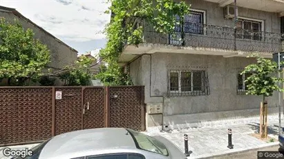 Apartments for rent in Bucharest - Sectorul 2 - Photo from Google Street View
