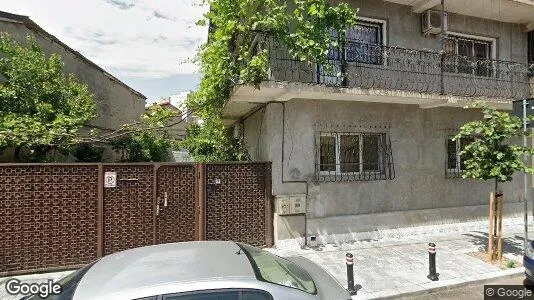 Apartments for rent in Bucharest - Sectorul 2 - Photo from Google Street View