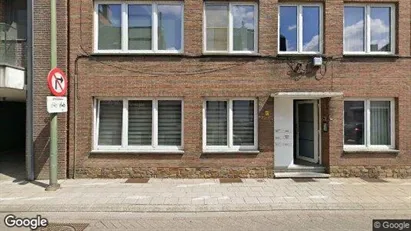Apartments for rent in Hasselt - Photo from Google Street View
