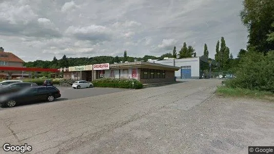 Apartments for rent in Leuven - Photo from Google Street View