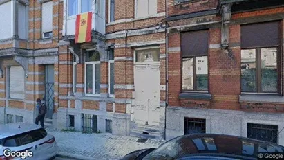 Apartments for rent in Verviers - Photo from Google Street View