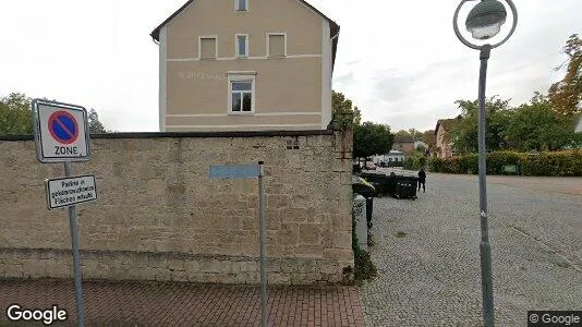 Apartments for rent in Burgenlandkreis - Photo from Google Street View