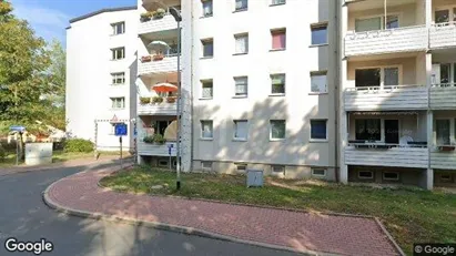 Apartments for rent in Saale-Holzland-Kreis - Photo from Google Street View