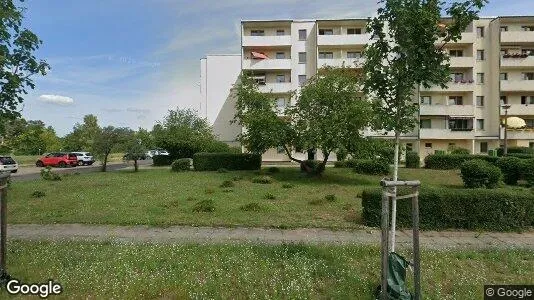 Apartments for rent in Barnim - Photo from Google Street View