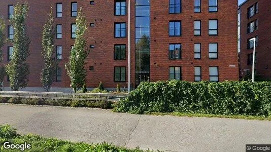 Apartments for rent in Jyväskylä - Photo from Google Street View