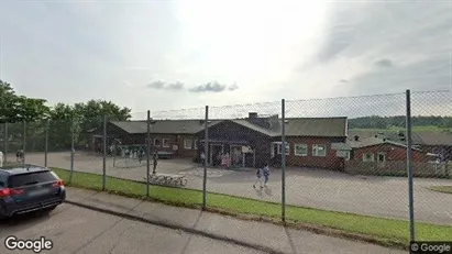 Apartments for rent in Kungälv - Photo from Google Street View