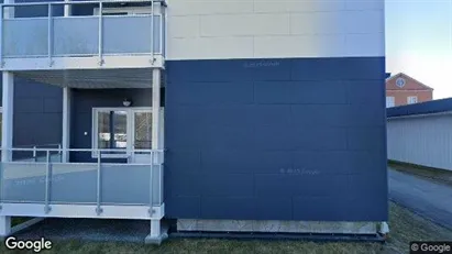 Apartments for rent in Sollefteå - Photo from Google Street View