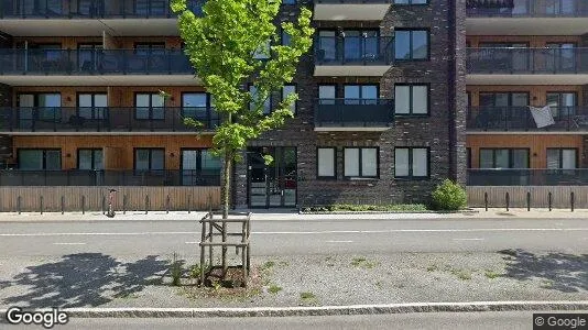 Apartments for rent in Västra hisingen - Photo from Google Street View
