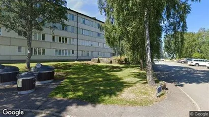 Apartments for rent in Majorna-Linné - Photo from Google Street View