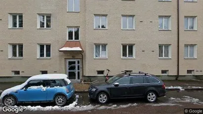 Apartments for rent in Västerås - Photo from Google Street View